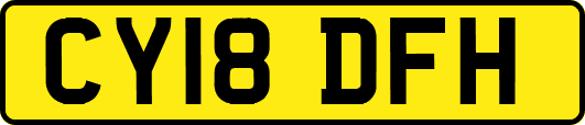 CY18DFH