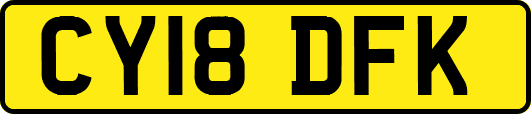 CY18DFK