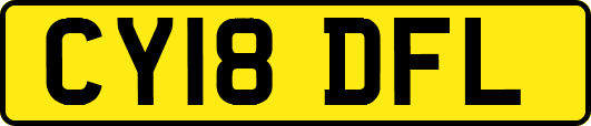 CY18DFL