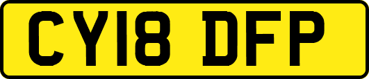CY18DFP