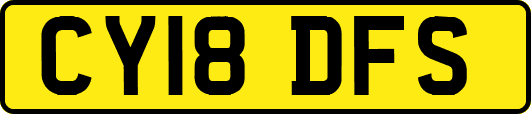 CY18DFS
