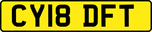 CY18DFT