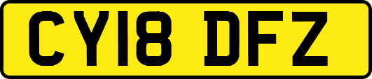 CY18DFZ
