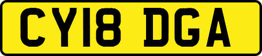 CY18DGA
