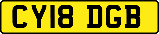 CY18DGB