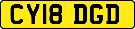 CY18DGD