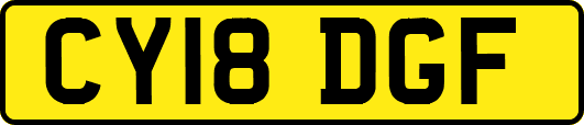 CY18DGF