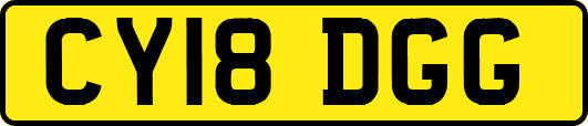 CY18DGG