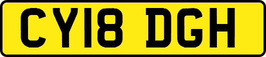 CY18DGH
