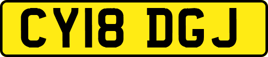 CY18DGJ