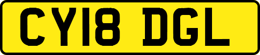 CY18DGL