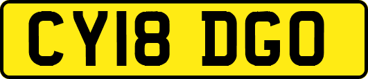 CY18DGO