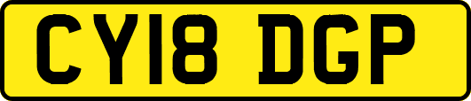 CY18DGP