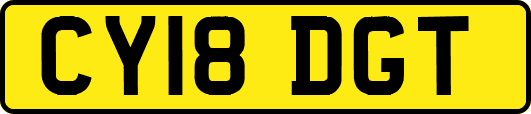 CY18DGT