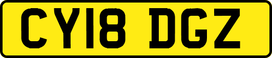 CY18DGZ