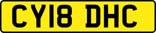 CY18DHC