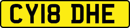 CY18DHE