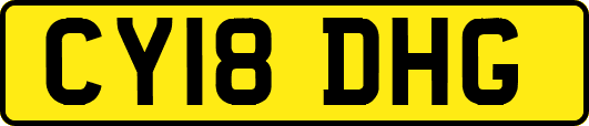 CY18DHG