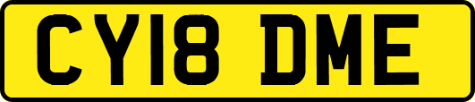 CY18DME