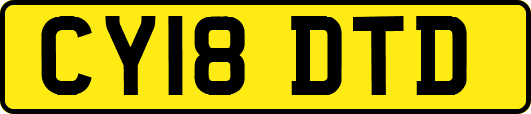 CY18DTD