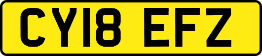 CY18EFZ