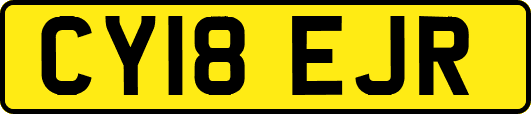 CY18EJR