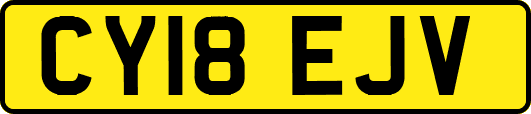 CY18EJV