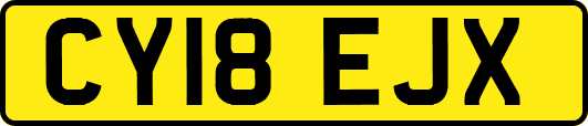 CY18EJX
