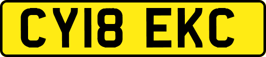 CY18EKC