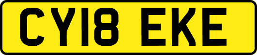 CY18EKE