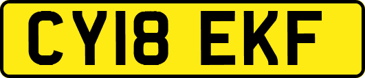 CY18EKF