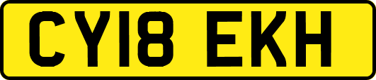 CY18EKH