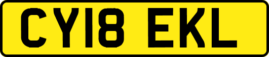 CY18EKL
