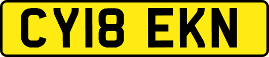 CY18EKN