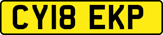 CY18EKP
