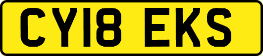 CY18EKS