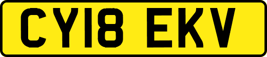 CY18EKV
