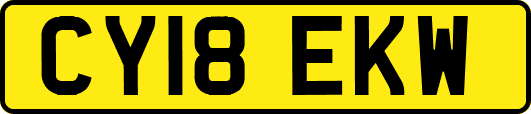 CY18EKW