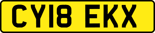 CY18EKX