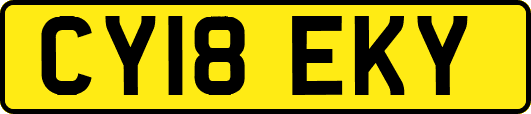 CY18EKY