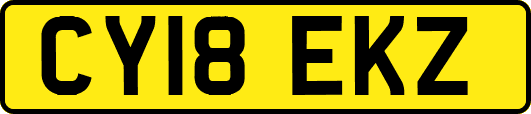 CY18EKZ