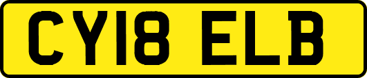 CY18ELB