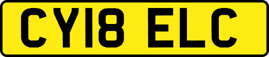CY18ELC