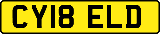 CY18ELD