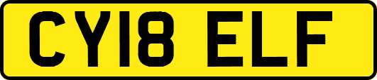CY18ELF