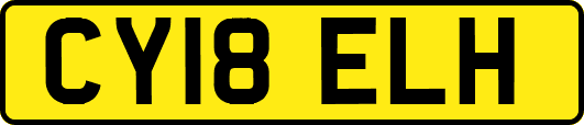 CY18ELH