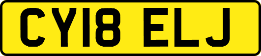 CY18ELJ