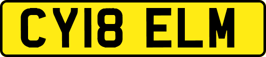 CY18ELM