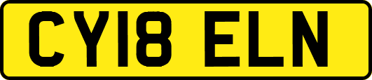 CY18ELN