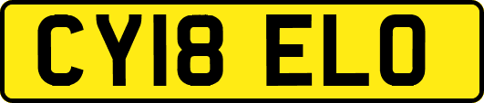 CY18ELO
